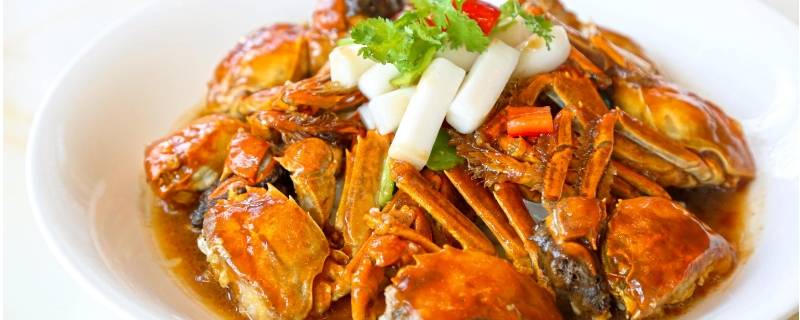 河蟹怎么吃-墨子百科 河蟹怎么吃