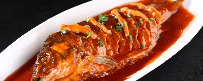 鲤鱼怎么做好吃 红烧 家常-墨子百科 鲤鱼怎么做好吃 红烧 家常