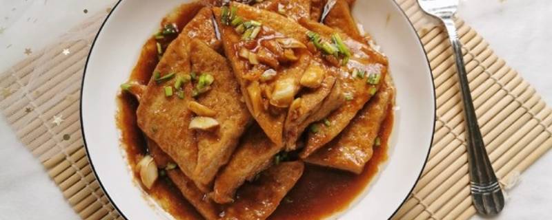 老豆腐怎么做好吃-墨子百科 老豆腐怎么做好吃