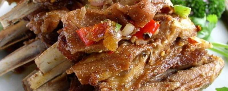羊排烤箱烤多长时间-墨子百科 羊排烤箱烤多长时间