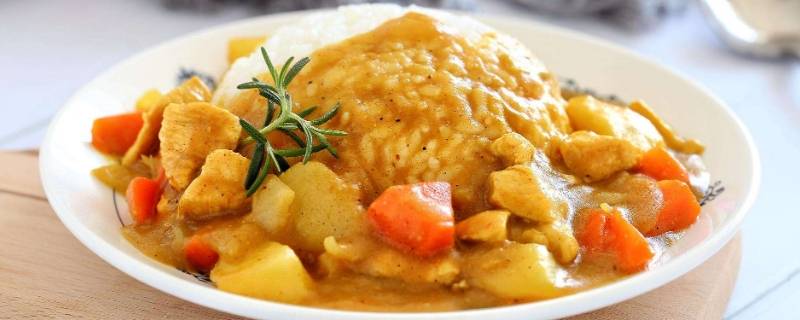 咖喱是什么东西制成的-墨子百科 咖喱是什么东西制成的