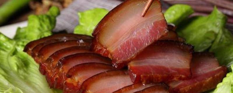 腊肉蒜苔怎么炒好吃-墨子百科 腊肉蒜苔怎么炒好吃