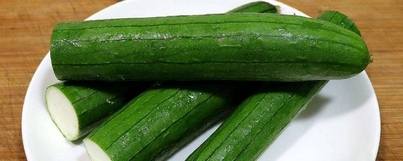 炒水瓜怎么做-墨子百科 炒水瓜怎么做