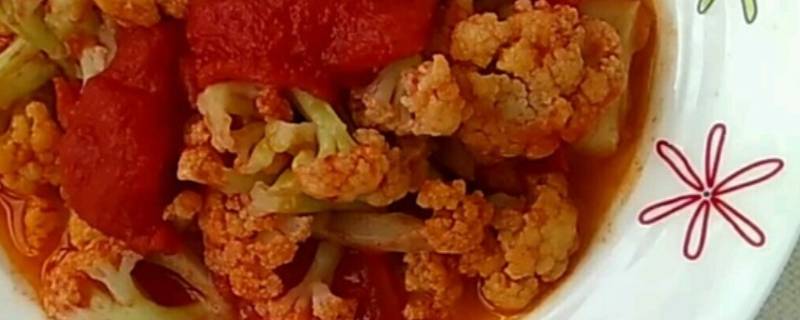 菜花西红柿怎么炒好吃-墨子百科 菜花西红柿怎么炒好吃