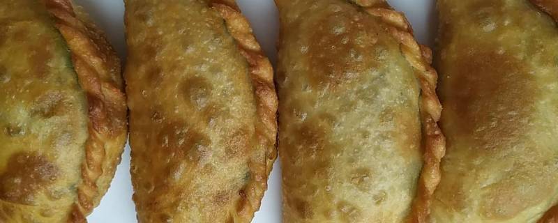 炸菜角的面全是烫面吗-墨子百科 炸菜角的面全是烫面吗