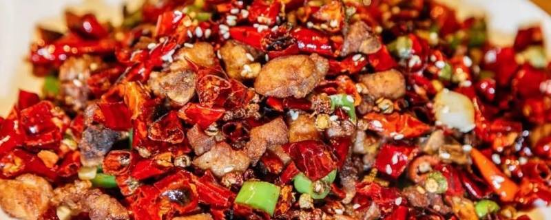 辣椒炒鸡怎么做好吃-墨子百科 辣椒炒鸡怎么做好吃