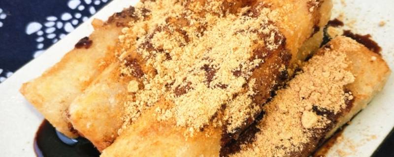 糍粑怎么做好吃-墨子百科 糍粑怎么做好吃