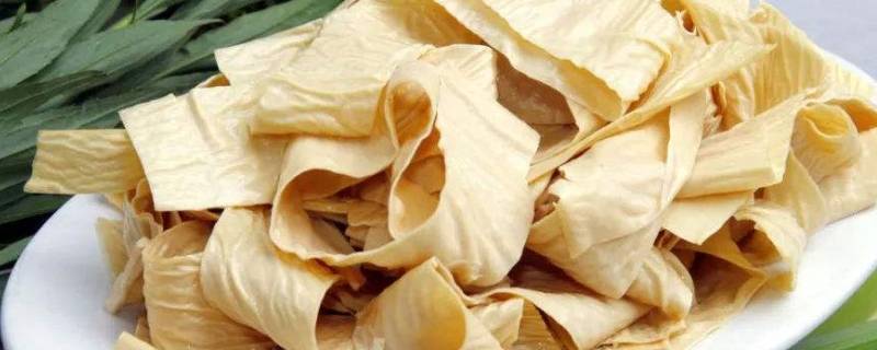 辣椒豆腐皮怎么炒-墨子百科 辣椒豆腐皮怎么炒