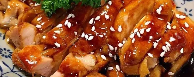 照烧鸡腿的做法窍门-墨子百科 照烧鸡腿的做法窍门
