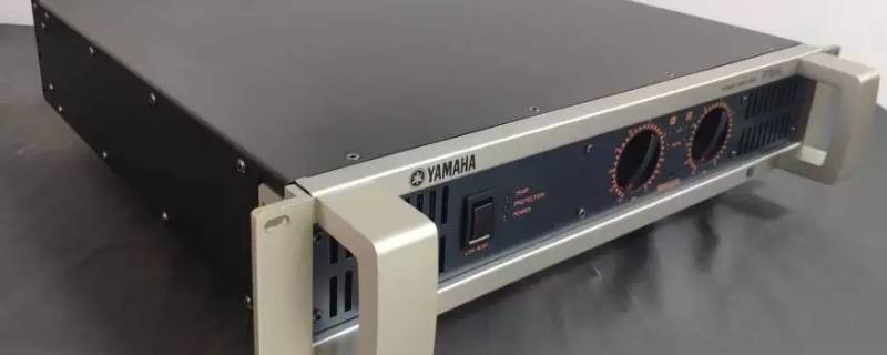 雅马哈功放dsp强度调多少合适-墨子百科 雅马哈功放dsp强度调多少合适