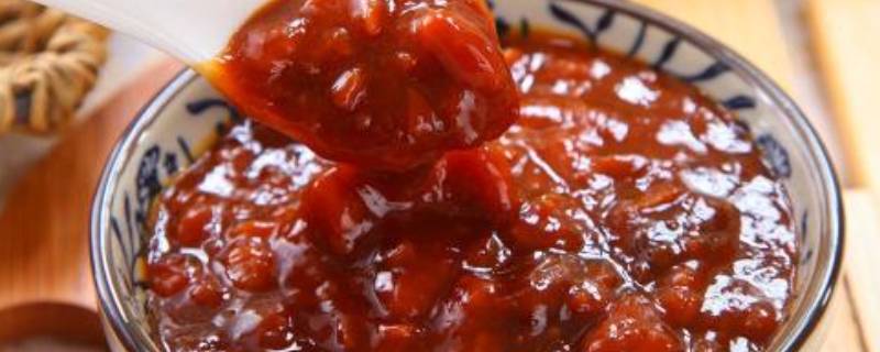 怎样做豆瓣酱-墨子百科 怎样做豆瓣酱