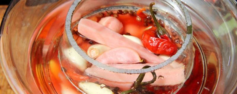 四川泡菜的做法-墨子百科 四川泡菜的做法