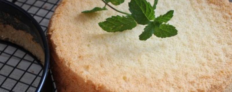 空气炸锅怎么做蛋糕-墨子百科 空气炸锅怎么做蛋糕