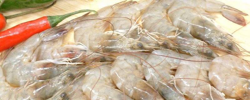 鸡尾虾怎么炒好吃-墨子百科 鸡尾虾怎么炒好吃