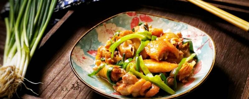 炒鸡块怎么做好吃-墨子百科 炒鸡块怎么做好吃