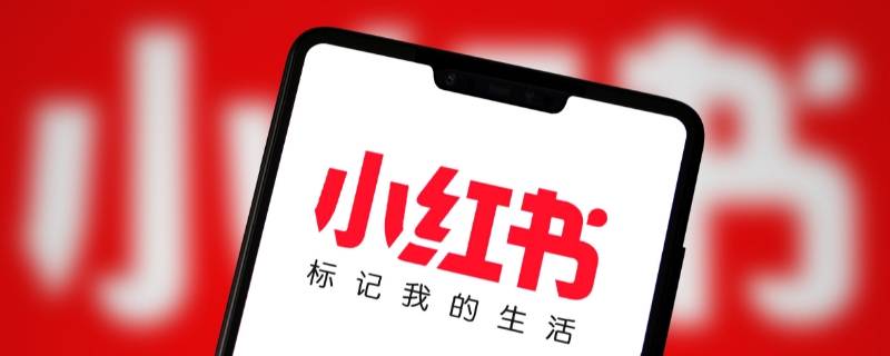 小红书改不了名字