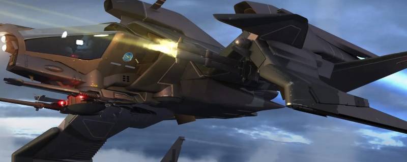 星际公民飞船电源不足怎么办-墨子百科 星际公民飞船电源不足怎么办