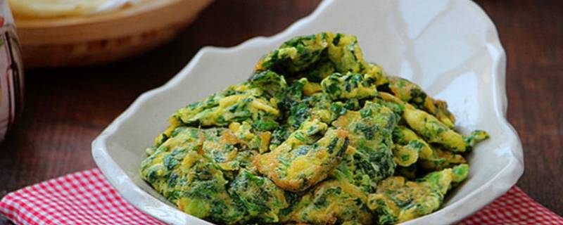 荠菜怎么做最好吃-墨子百科 荠菜怎么做最好吃