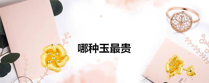 哪种玉最贵-墨子百科 哪种玉最贵