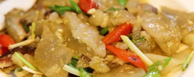 腊肉炒糍粑怎么做-墨子百科 腊肉炒糍粑怎么做