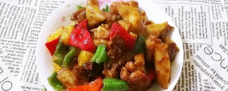 生炒鸡怎么做好吃-墨子百科 生炒鸡怎么做好吃