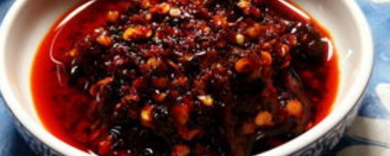 牛肉辣椒酱的做法-墨子百科 牛肉辣椒酱的做法