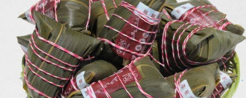 怎么煮速冻粽子-墨子百科 怎么煮速冻粽子