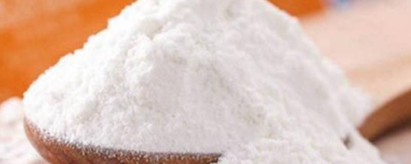 开水烫的糯米粉能做什么-墨子百科 开水烫的糯米粉能做什么