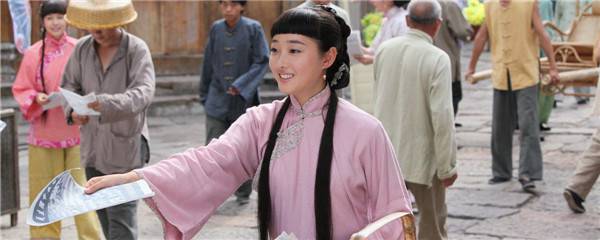蒋梦婕演的宁沉香是什么电视剧-墨子百科 蒋梦婕演的宁沉香是什么电视剧