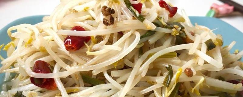 绿豆芽怎么做好吃-墨子百科 绿豆芽怎么做好吃