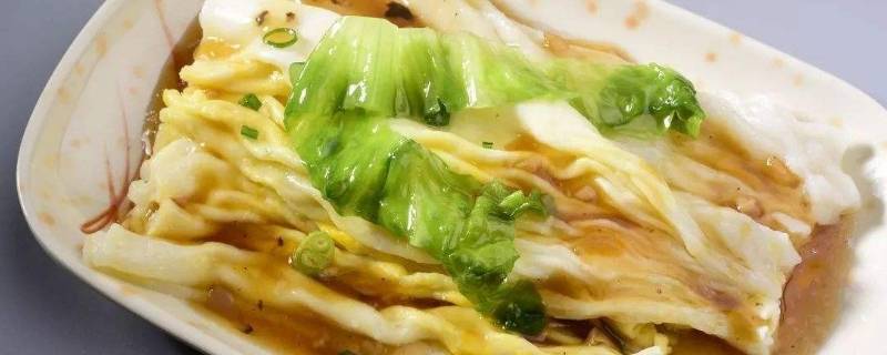 粉肠怎么炒好吃-墨子百科 粉肠怎么炒好吃