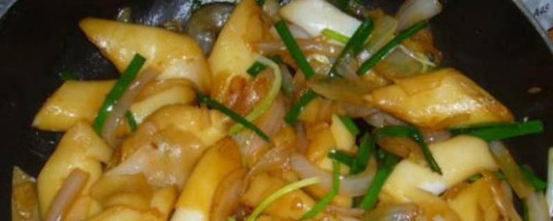 肠粉怎么炒-墨子百科 肠粉怎么炒