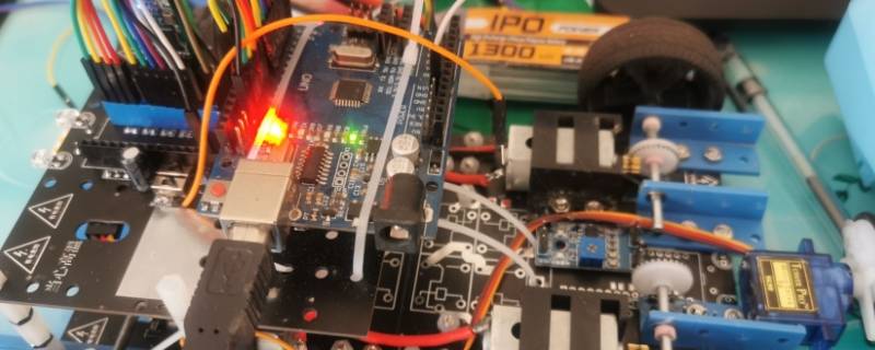 arduino安装的开发板消失