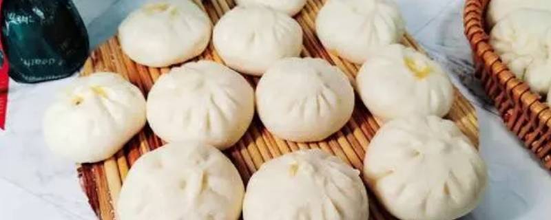粉条包子怎么调馅好吃-墨子百科 粉条包子怎么调馅好吃