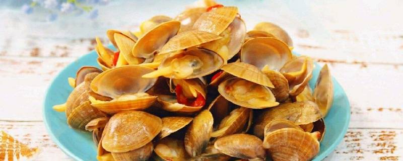 花蚬子怎么炒好吃-墨子百科 花蚬子怎么炒好吃