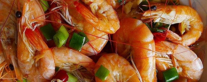焖大虾是哪里的菜-墨子百科 焖大虾是哪里的菜