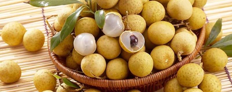 龙眼可以放冰箱吗-墨子百科 龙眼可以放冰箱吗