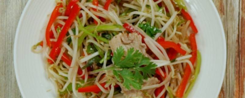 豆芽的做法-墨子百科 豆芽的做法