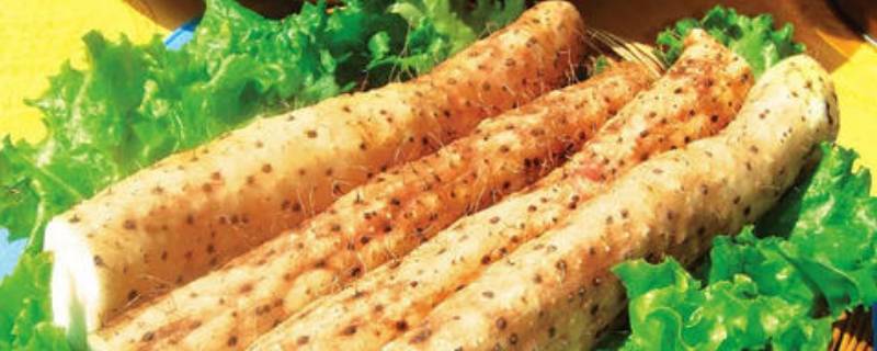 炒山药怎么做好吃-墨子百科 炒山药怎么做好吃