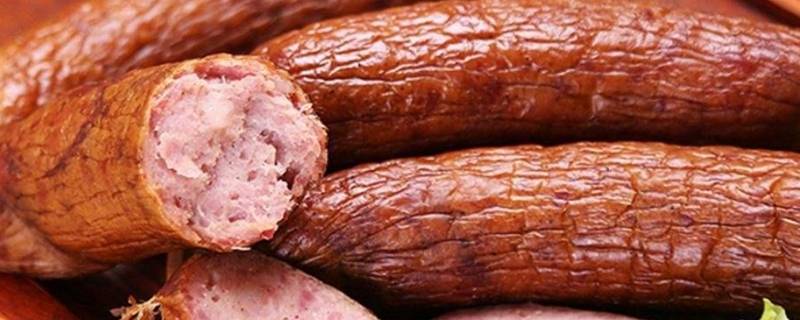 哈尔滨红肠怎么炒-墨子百科 哈尔滨红肠怎么炒