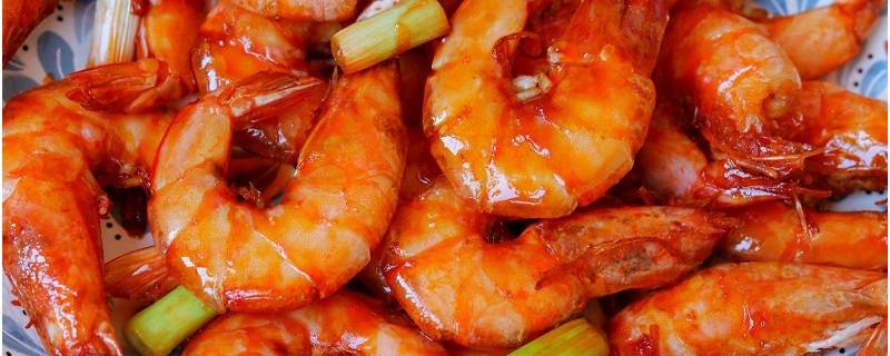 油闷大虾怎么做-墨子百科 油闷大虾怎么做