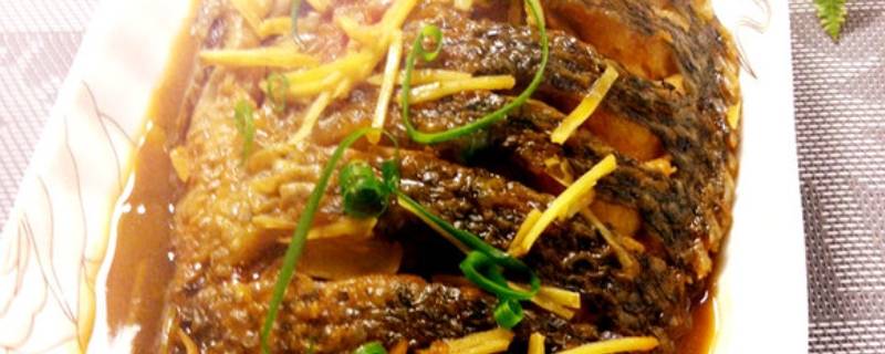 罗非鱼怎么做-墨子百科 罗非鱼怎么做