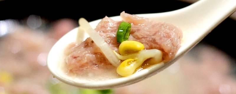 炒肉汤怎么做-墨子百科 炒肉汤怎么做