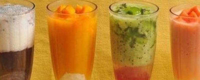 双拼奶茶的做法-墨子百科 双拼奶茶的做法