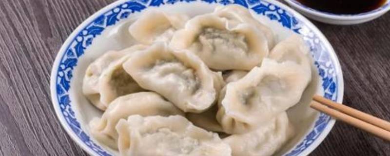 包饺子需要什么调料