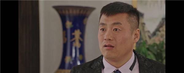 宋晓峰演的马三是什么电影中的角色