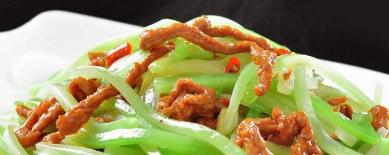 炒牛肉丝怎么才嫩-墨子百科 炒牛肉丝怎么才嫩