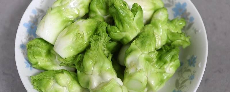 儿菜怎么做好吃-墨子百科 儿菜怎么做好吃