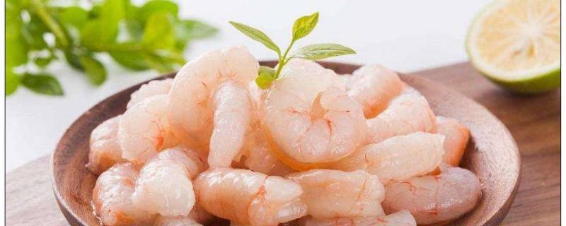 冻虾仁怎么炒-墨子百科 冻虾仁怎么炒