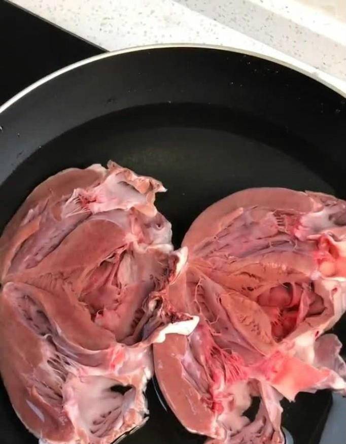 如何做凉拌手撕猪心好吃-墨子百科 如何做凉拌手撕猪心好吃